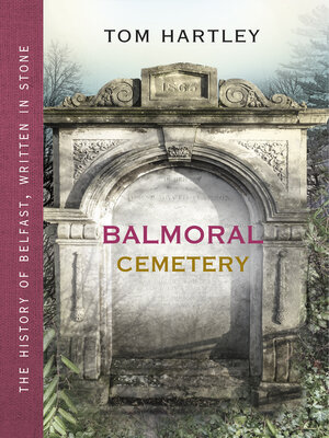 cover image of Balmoral Cemetery